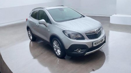 VAUXHALL MOKKA 1.4T SE Auto 2WD Euro 5 5dr